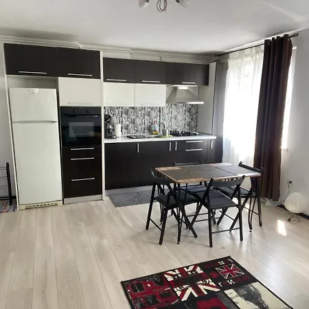 Tourist 1 Apartment *