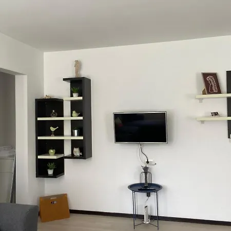 Tourist 1 Apartment *