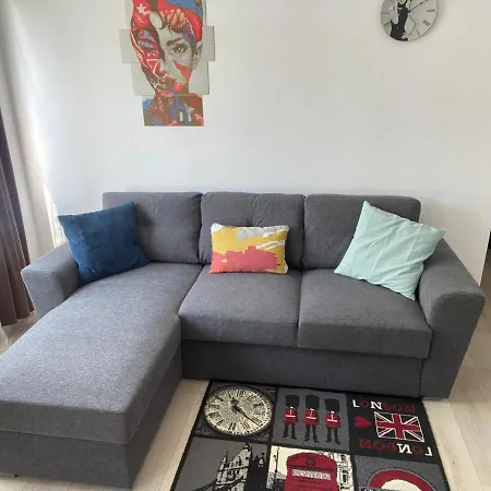Tourist 1 Apartment