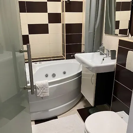 Apartment Tourist 1