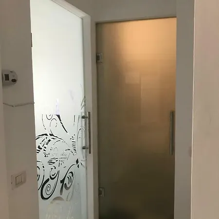 Tourist 1 Apartment Piatra Neamt