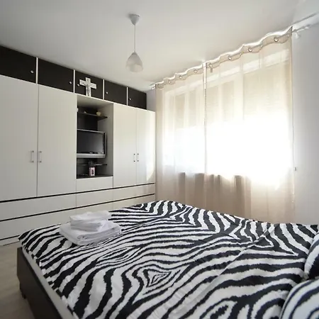 Tourist 1 * Piatra Neamt